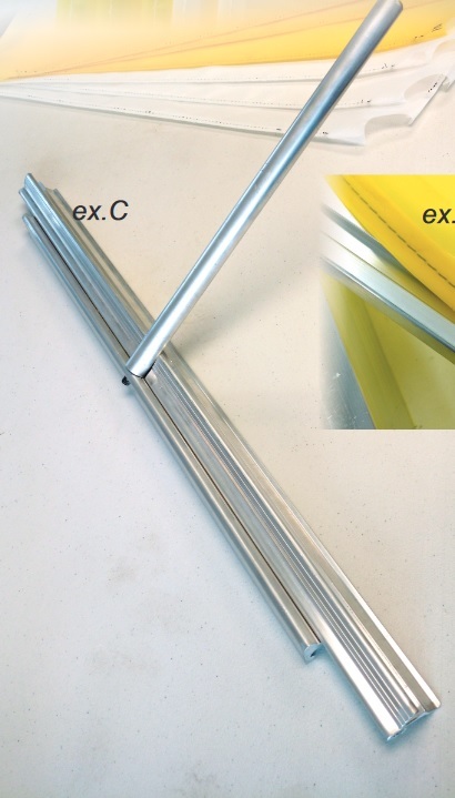 NORTECH GTT40 TRAX TOOL FOR 25